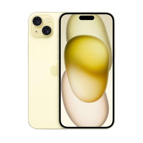 iPhone 15