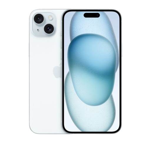 iPhone 15 Plus