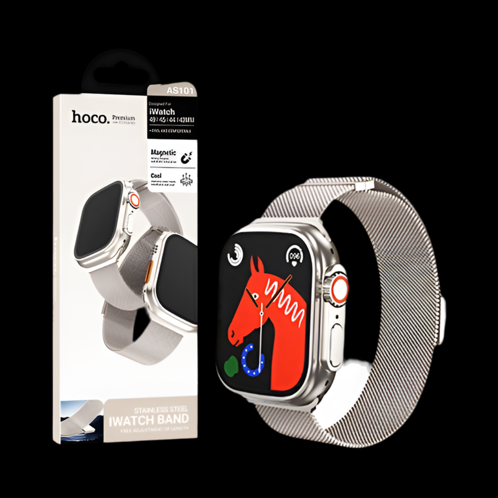 bracelete de Metal