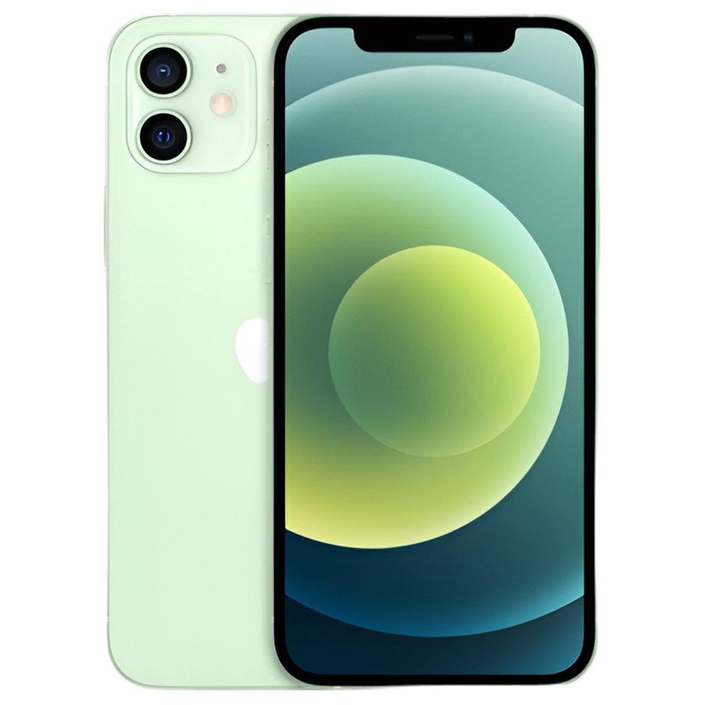 iPhone 12 128GB White - Grade A