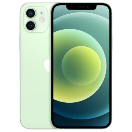iPhone 12 128GB White - Grade A
