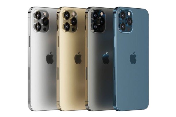 iPhone 12 Pro