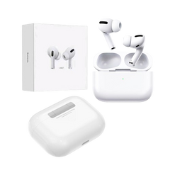 Auscultadores Hoco EW27 Bluetooth V5.3 Branco