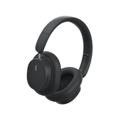 Baseus Auscultadores Bowie D05 Bluetooth Pretos