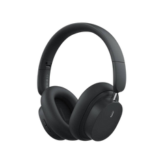 Baseus Auscultadores Bowie D05 Bluetooth Pretos