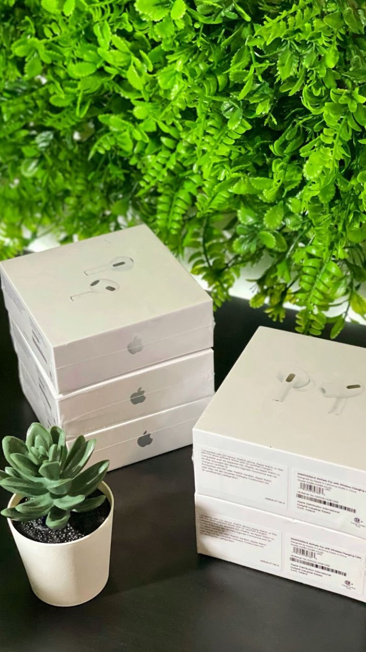 4uPods Pro