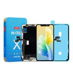 Display iPhone X (LTPS) ZY - COG - FHD1080p