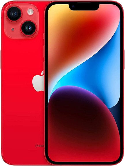 iPhone 14 Plus