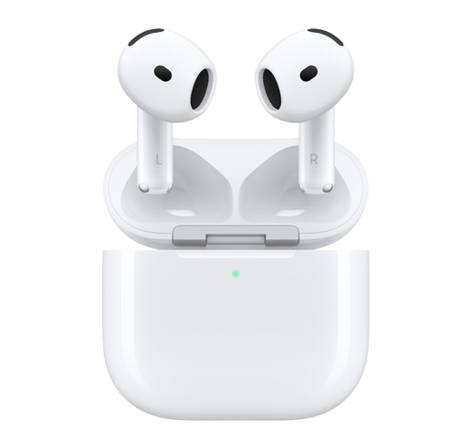 4uPods (3 geração)