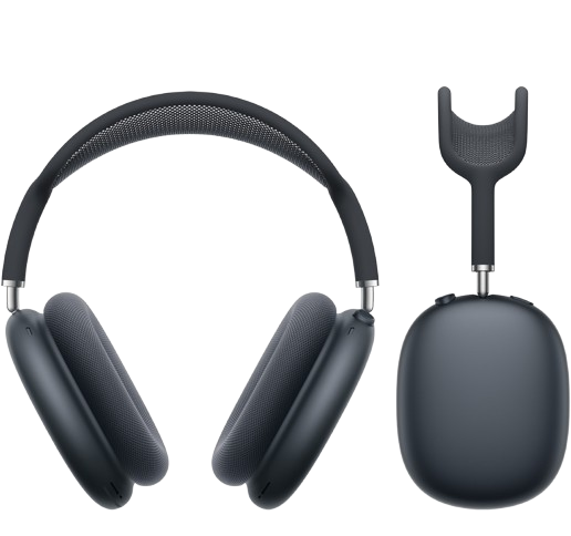 4uPods Max