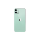 Capa de Silicone para iPhone 11 Transparente Extra Grossa 2.0mm