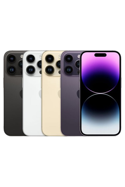 iPhone 14 Pro