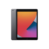 iPad 10.2" 8th Gen (2020) 128GB Wi-Fi recondicionado