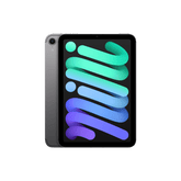 iPad Mini 8.3" 6th Gen (2021) 256GB Wi-Fi + Cellular recondicionado