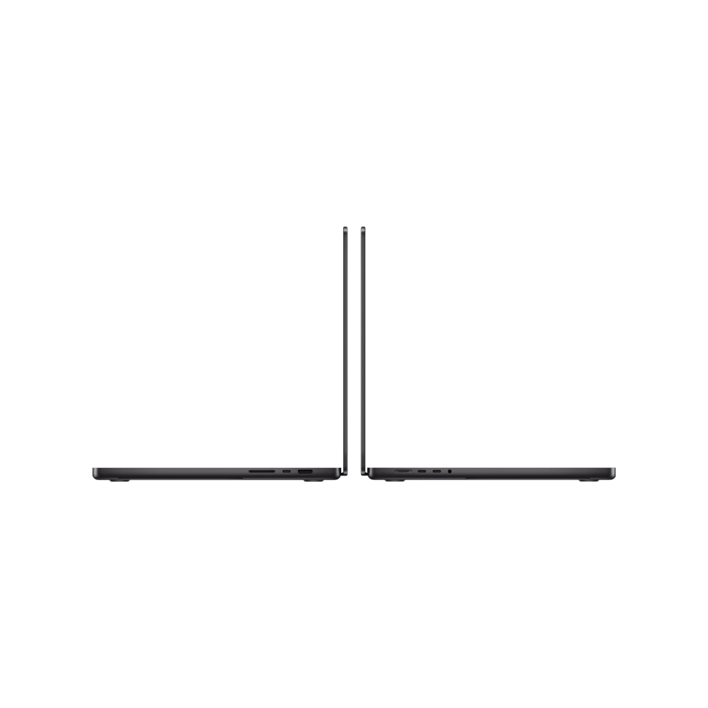 Apple MacBook Pro (16" 2023, M3 Pro, 18GB RAM - 512GB SSD) recondicionado