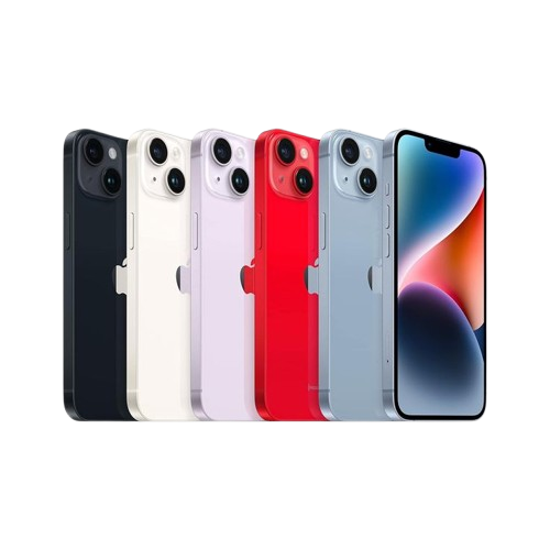 iPhone 14 Plus
