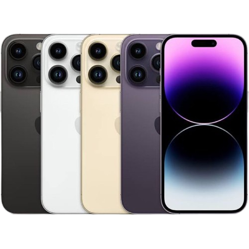 iPhone 14 Pro Max