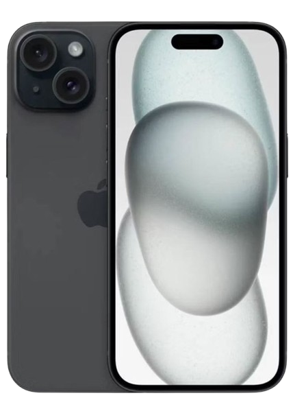 iPhone 15 Plus
