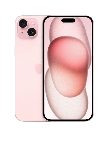 iPhone 15 Plus