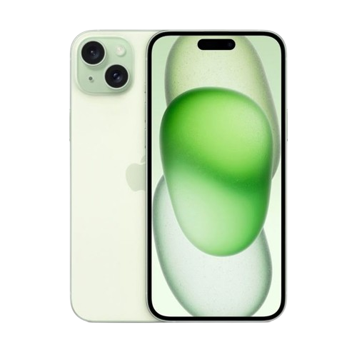 iPhone 15 Plus