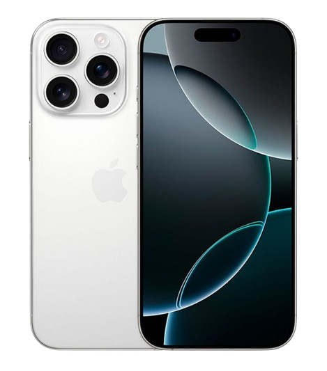 iPhone 16 Pro