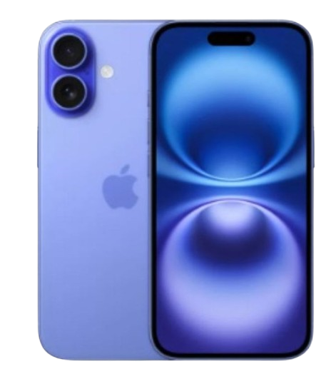 iPhone 16 Plus