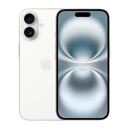 iPhone 16 Plus