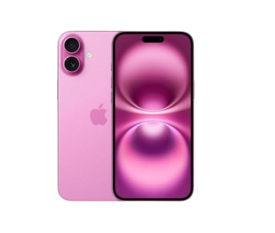 iPhone 16