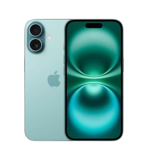 iPhone 16