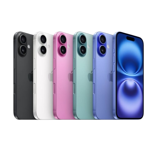 iPhone 16 Plus