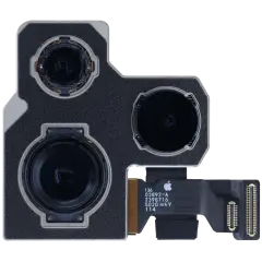 Câmera traseira para iPhone 14 Pro (Original OEM)