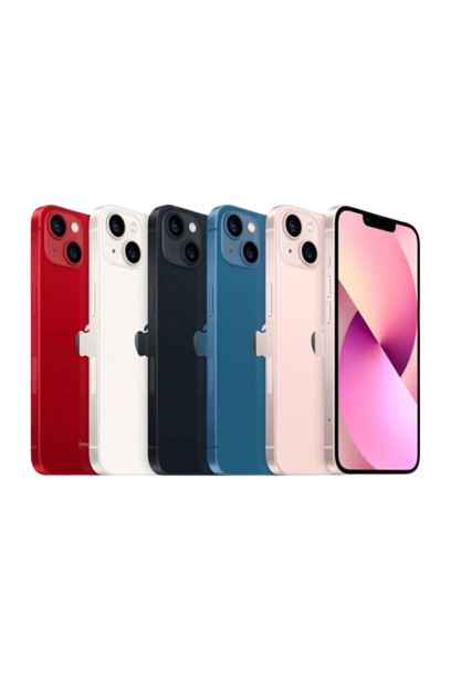 iPhone 13