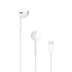 Fones com fio - Type-c