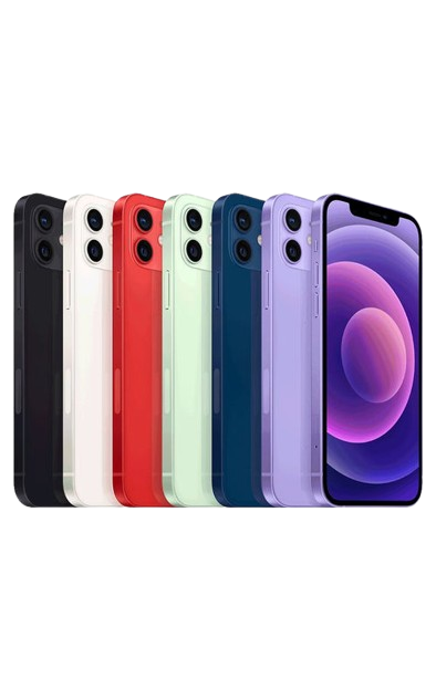 iPhone 12