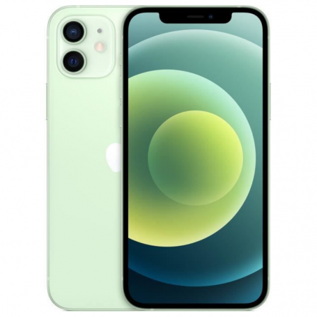 iPhone 12 128GB White - Grade A