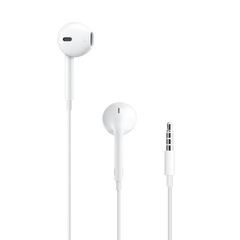 Fones com fio - Jack