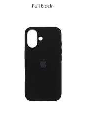 Capa Full black iPhone 15 Pro