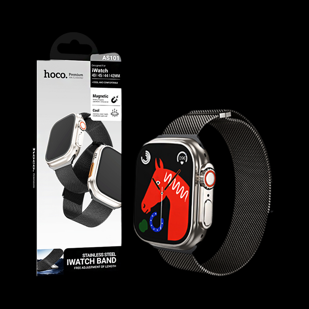 bracelete de Metal