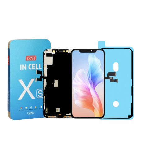 Display iPhone XS (LTPS) ZY - COG - FHD1080p