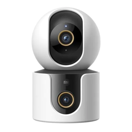 Câmera Inteligente Xiaomi C500 Dual 2K Branca