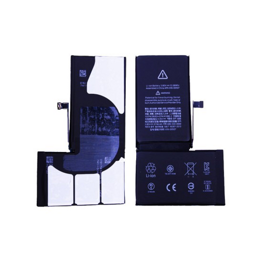 BATERIA PARA APPLE IPHONE XS MAX 3174MAH