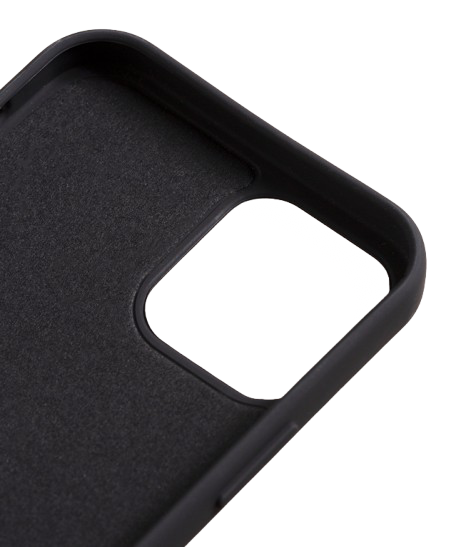 Capa de Silicone