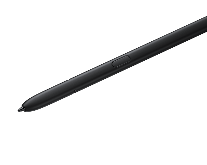 S Pen Galaxy S23 Ultra Preto