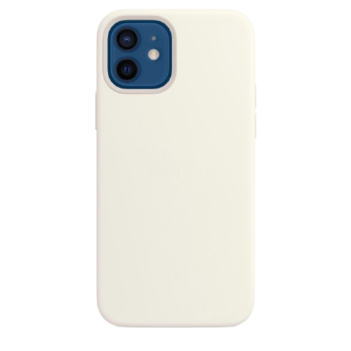 Capa de Silicone