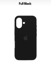 Capa Full black iPhone 15 Pro