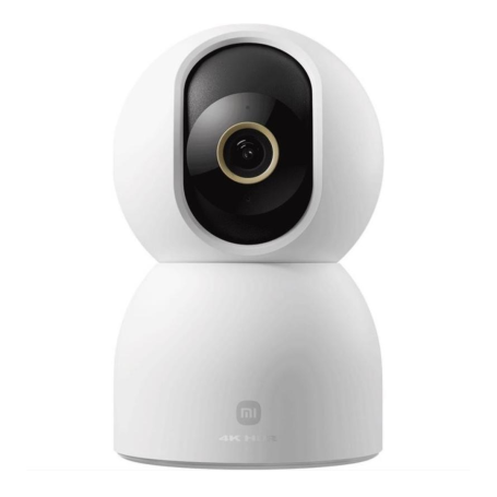 Câmera Inteligente Xiaomi C700 4K Branca