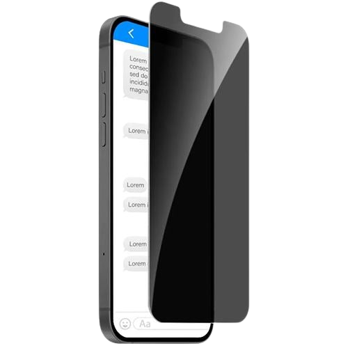 Película de Privacidade para iPhone