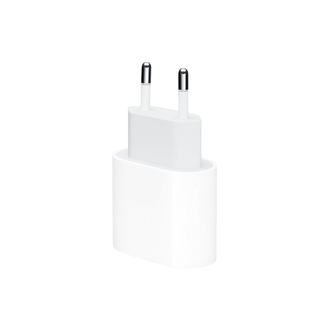 Apple Adaptador de corrente USB-C de 20 W