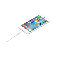 Apple Cabo Lightning para USB (1m)