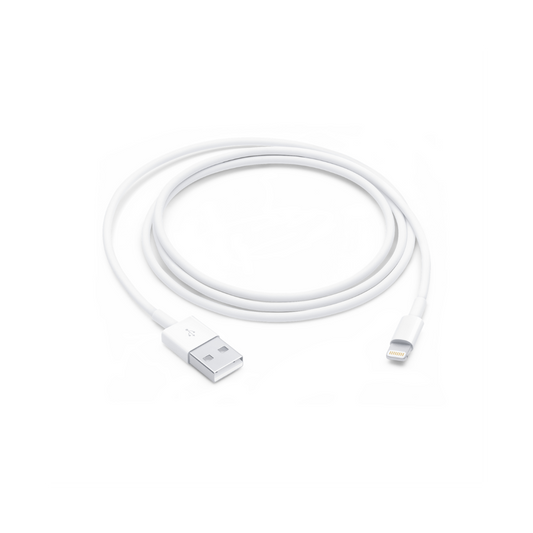 Apple Cabo Lightning para USB (1m)